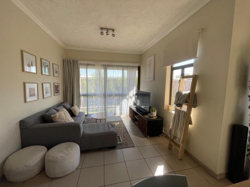 To Let 1 Bedroom Property for Rent in Die Bult North West